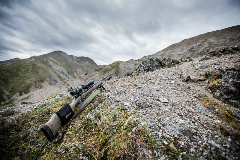 Illustration for article titled Hunting Alaska's Most Elusive Big Game